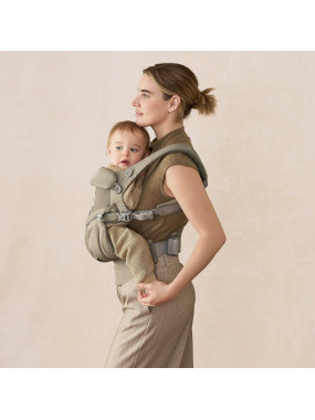 Ergobaby Omni Classic nosidło – od urodzenia do 20,4 kg