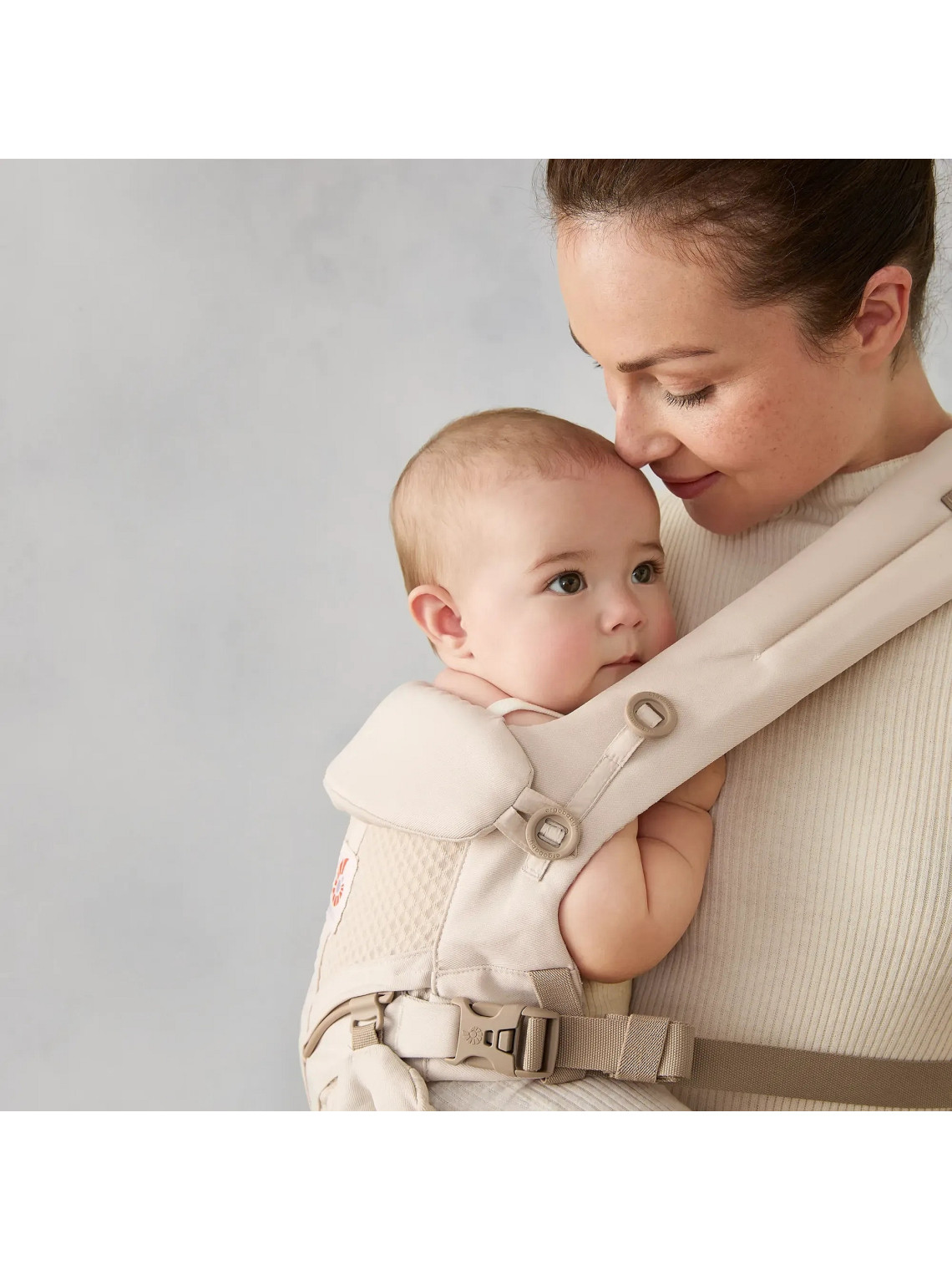Ergobaby Omni Classic nosidło – od urodzenia do 20,4 kg