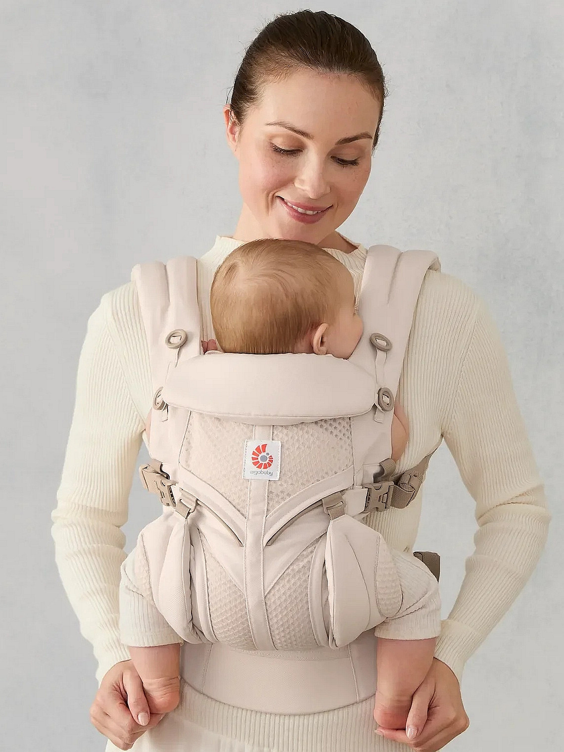 Ergobaby Omni Classic nosidło – od urodzenia do 20,4 kg
