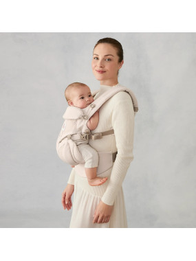 Ergobaby Omni Classic nosidło – od urodzenia do 20,4 kg