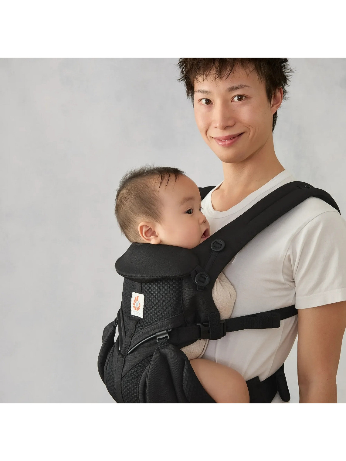Ergobaby Omni Classic nosidło – od urodzenia do 20,4 kg