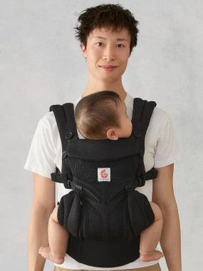 Ergobaby Omni Classic nosidło – od urodzenia do 20,4 kg