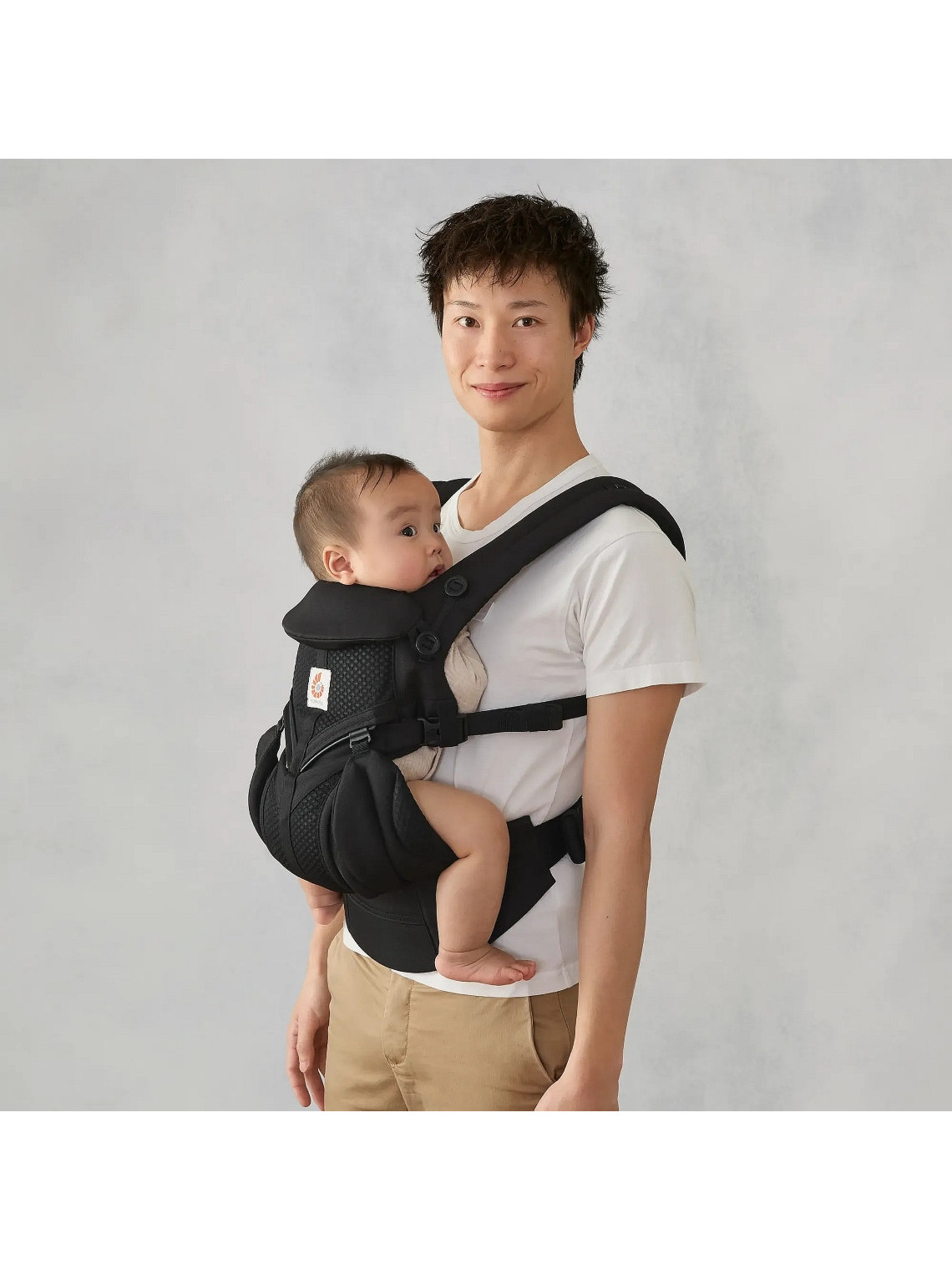 Ergobaby Omni Classic nosidło – od urodzenia do 20,4 kg