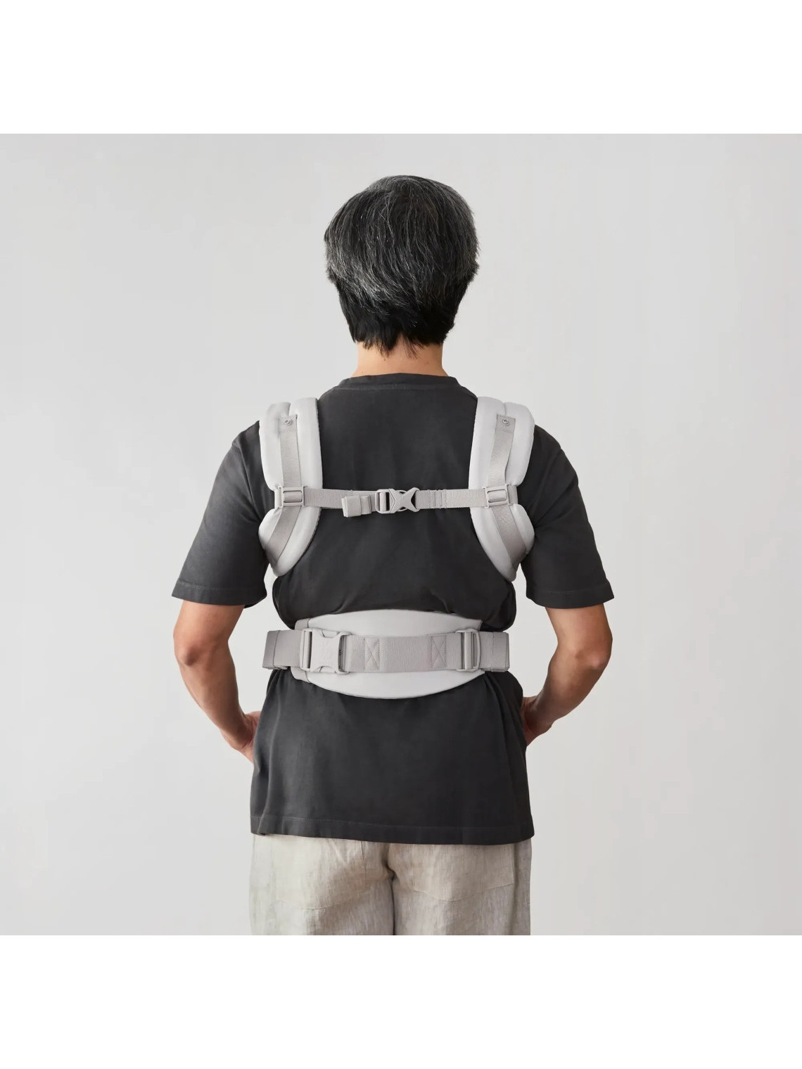Ergobaby Omni Classic nosidło – od urodzenia do 20,4 kg