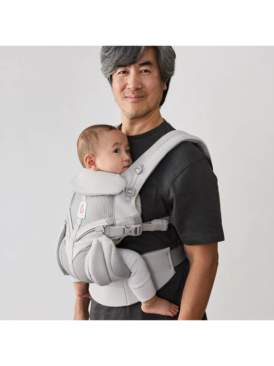 Ergobaby Omni Classic nosidło – od urodzenia do 20,4 kg