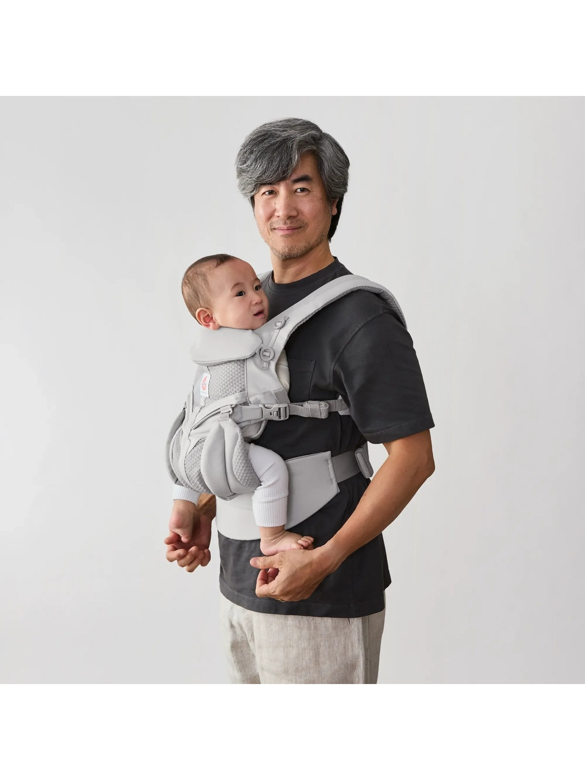 Ergobaby Omni Classic nosidło – od urodzenia do 20,4 kg