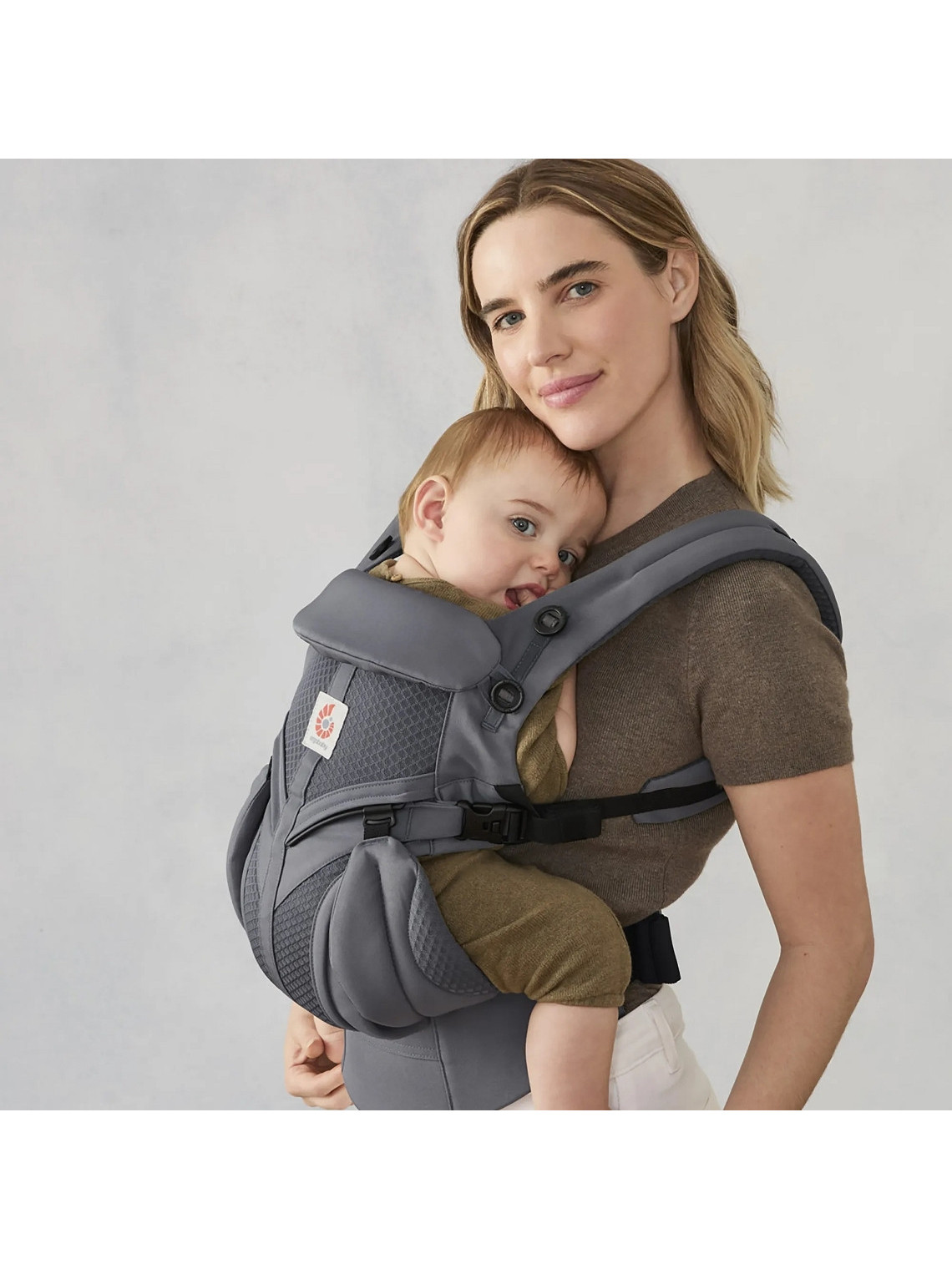 Ergobaby Omni Classic nosidło – od urodzenia do 20,4 kg