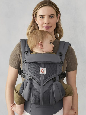 Ergobaby Omni Classic nosidło – od urodzenia do 20,4 kg
