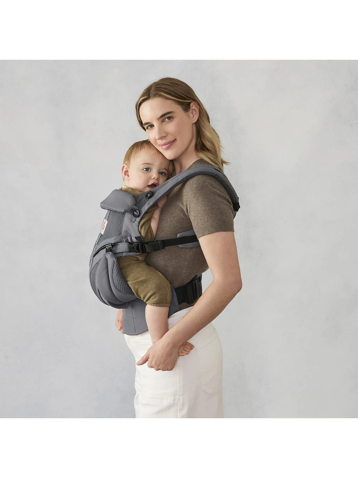 Ergobaby Omni Classic nosidło – od urodzenia do 20,4 kg