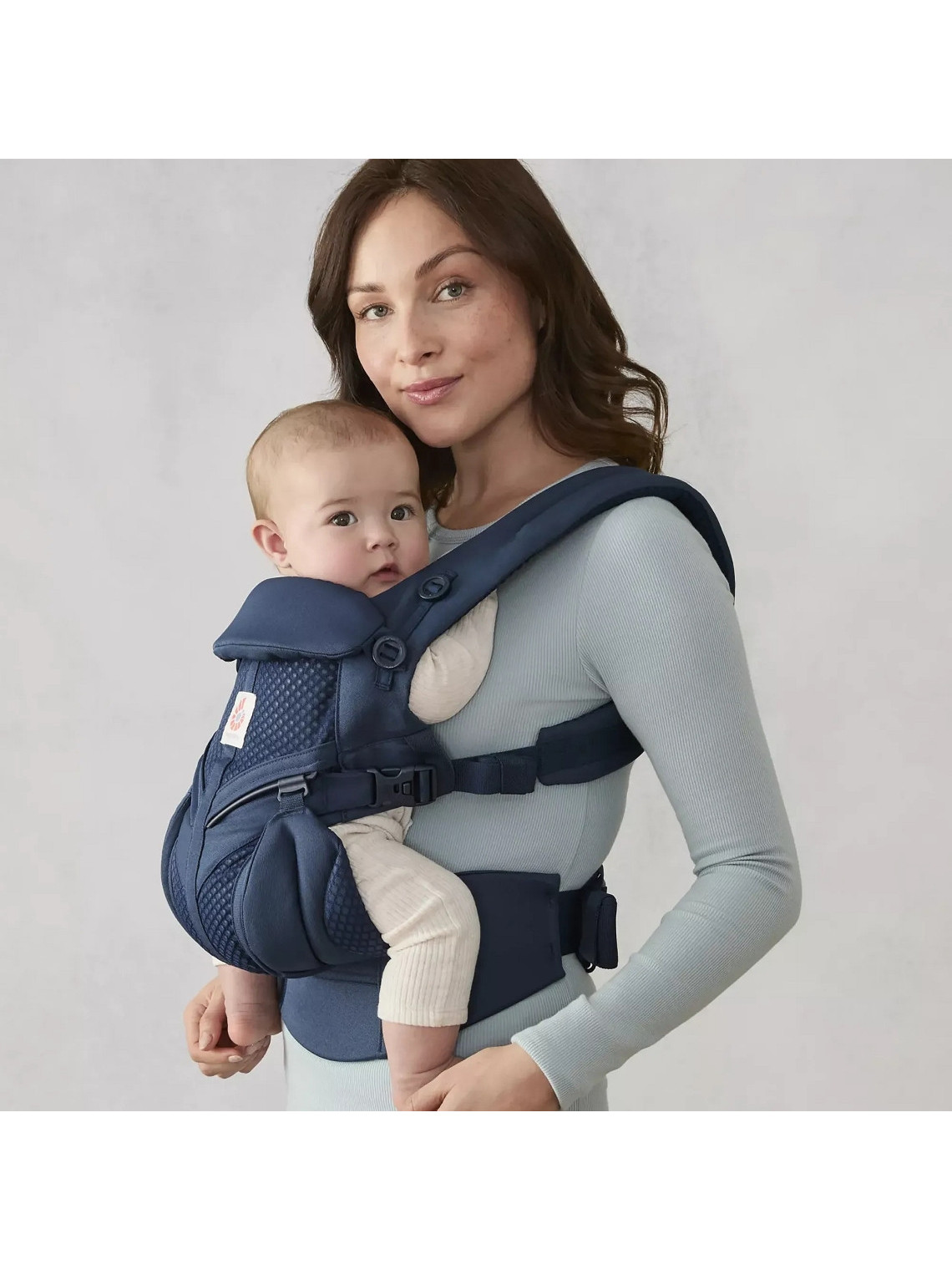 Ergobaby Omni Classic nosidło – od urodzenia do 20,4 kg