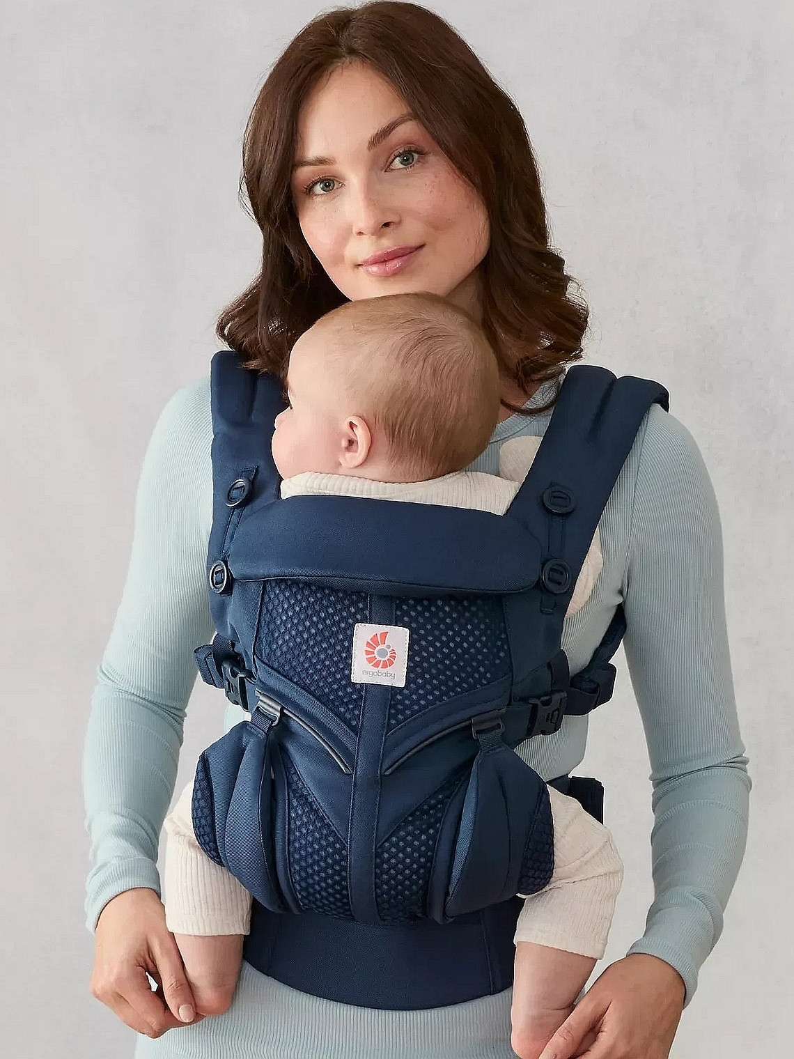 Ergobaby Omni Classic nosidło – od urodzenia do 20,4 kg