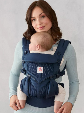 Ergobaby Omni Classic nosidło – od urodzenia do 20,4 kg