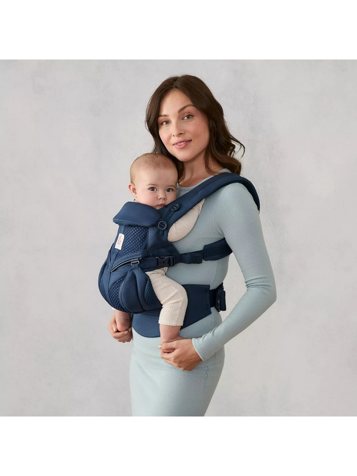 Ergobaby Omni Classic nosidło – od urodzenia do 20,4 kg