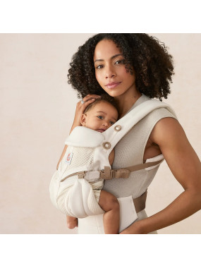 Ergobaby Omni Classic nosidło – od urodzenia do 20,4 kg