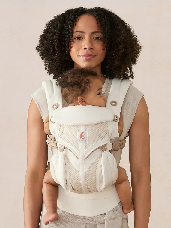 Ergobaby Omni Classic nosidło – od urodzenia do 20,4 kg