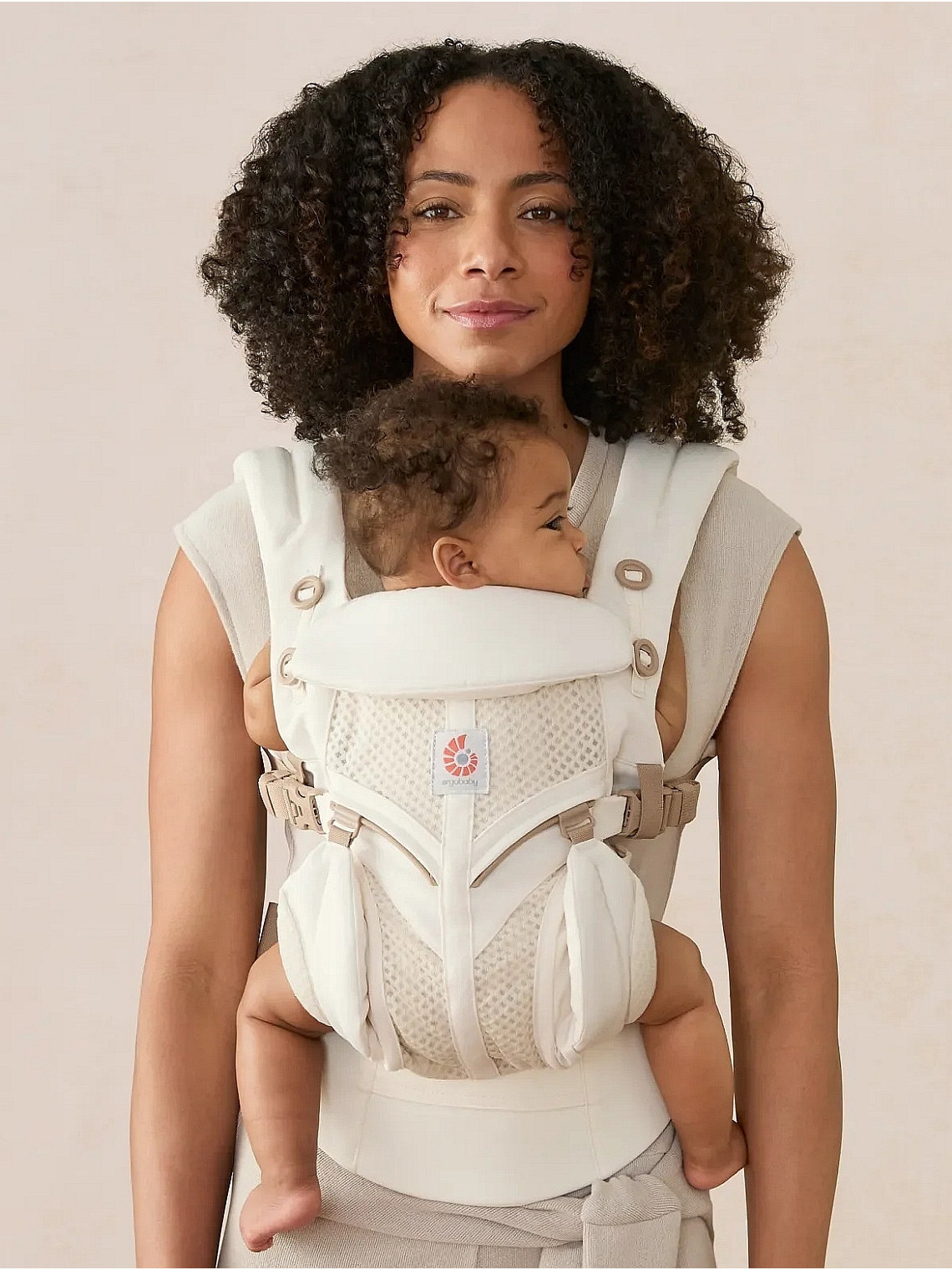 Ergobaby Omni Classic nosidło – od urodzenia do 20,4 kg