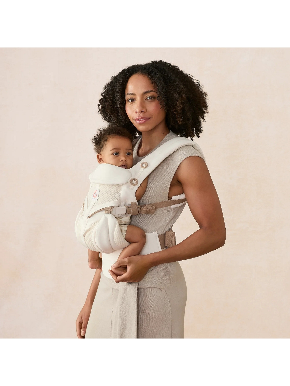Ergobaby Omni Classic nosidło – od urodzenia do 20,4 kg