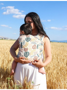 Neko Wrap Sling, Siena
