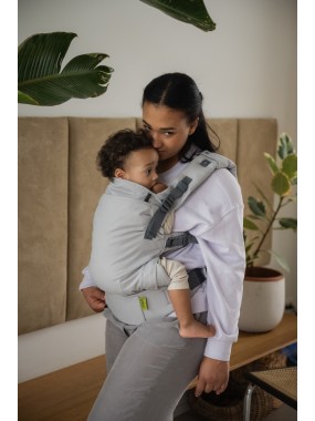 Boba X – adjustable ergonomic carrier from birth Boba X – adjustable ergonomic carrier from birth