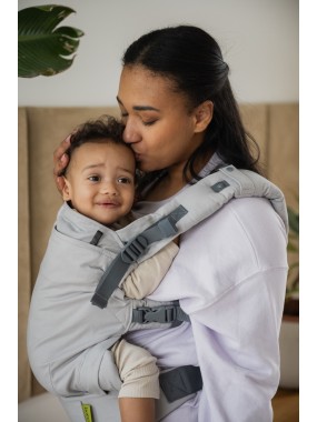 Boba X – adjustable ergonomic carrier from birth Boba X – adjustable ergonomic carrier from birth