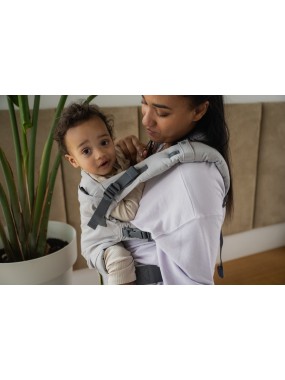 Boba X – adjustable ergonomic carrier from birth Boba X – adjustable ergonomic carrier from birth