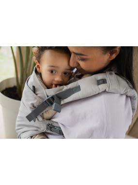Boba X – adjustable ergonomic carrier from birth Boba X – adjustable ergonomic carrier from birth