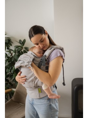 Boba X – adjustable ergonomic carrier from birth Boba X – adjustable ergonomic carrier from birth