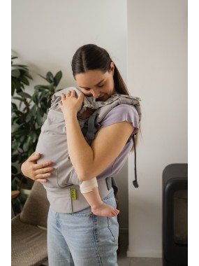 Boba X – adjustable ergonomic carrier from birth Boba X – adjustable ergonomic carrier from birth