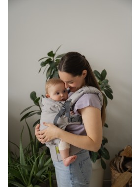 Boba X – adjustable ergonomic carrier from birth Boba X – adjustable ergonomic carrier from birth