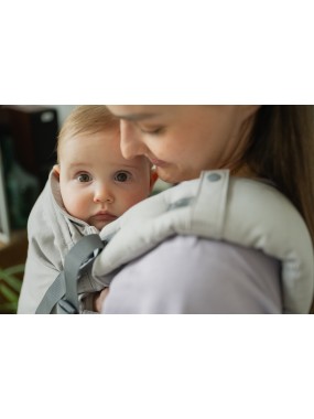 Boba X – adjustable ergonomic carrier from birth Boba X – adjustable ergonomic carrier from birth