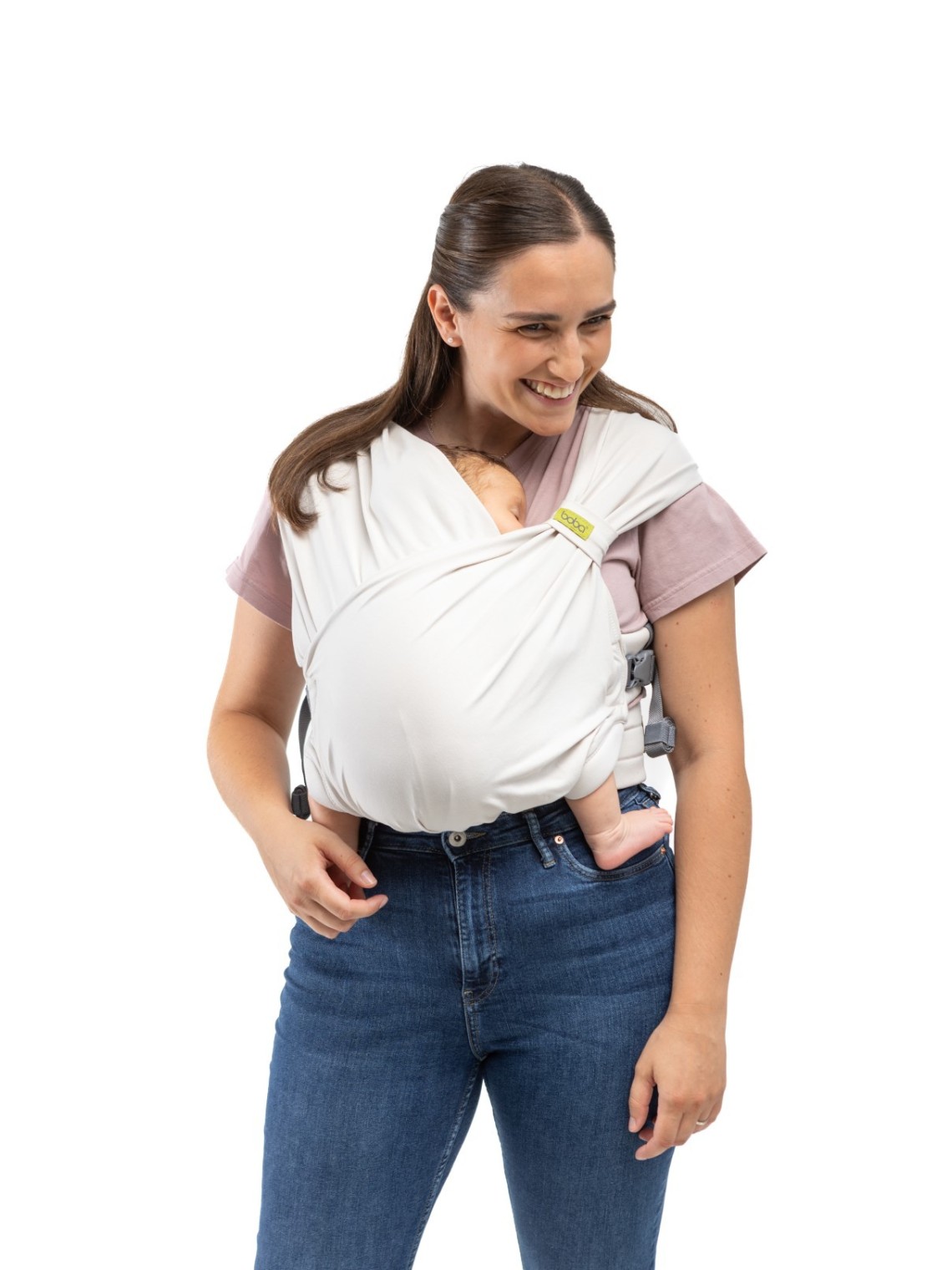 Boba Bliss – ergonomiczne nosidełko dla niemowląt od urodzenia