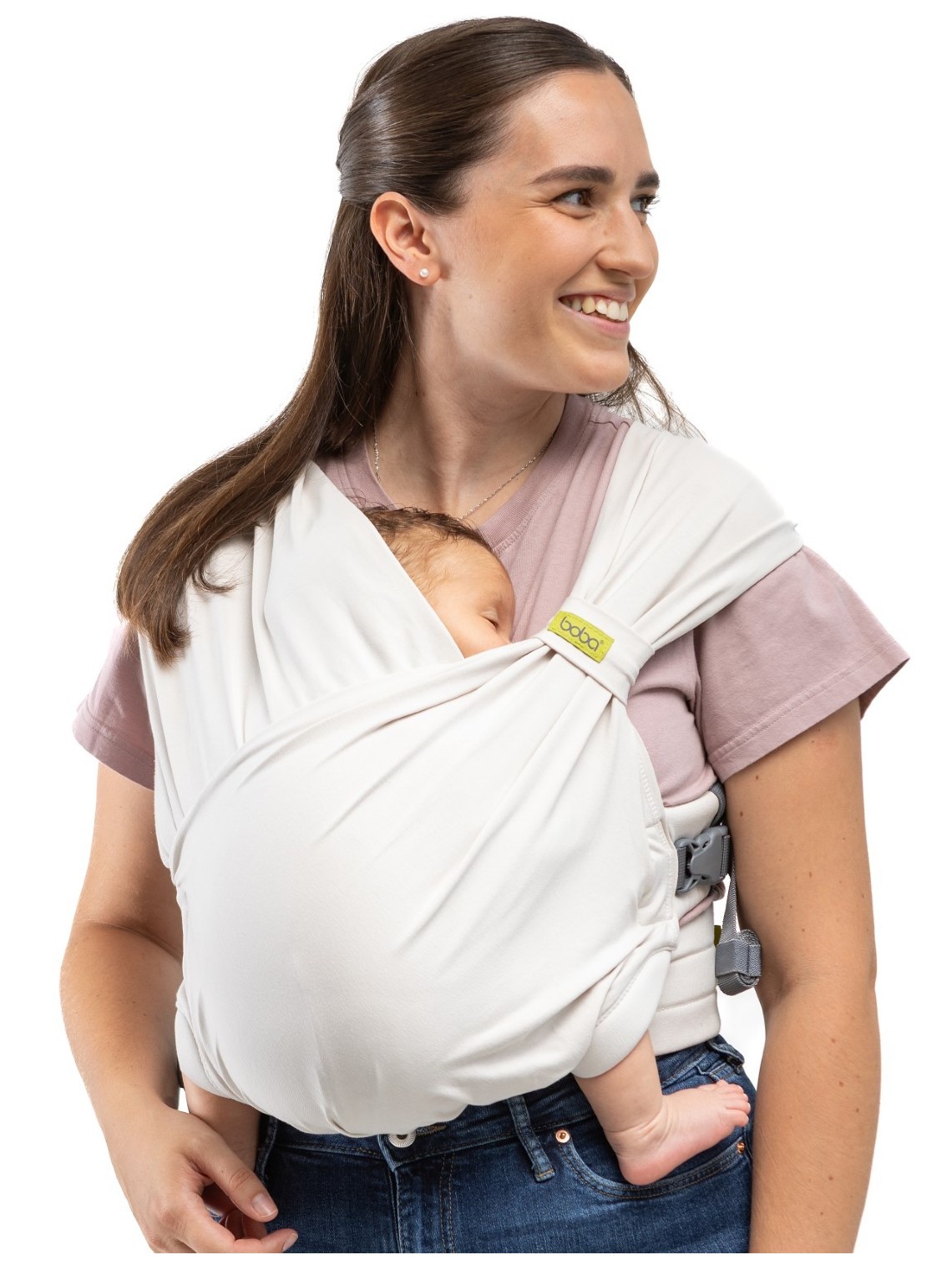 Boba Bliss – ergonomiczne nosidełko dla niemowląt od urodzenia