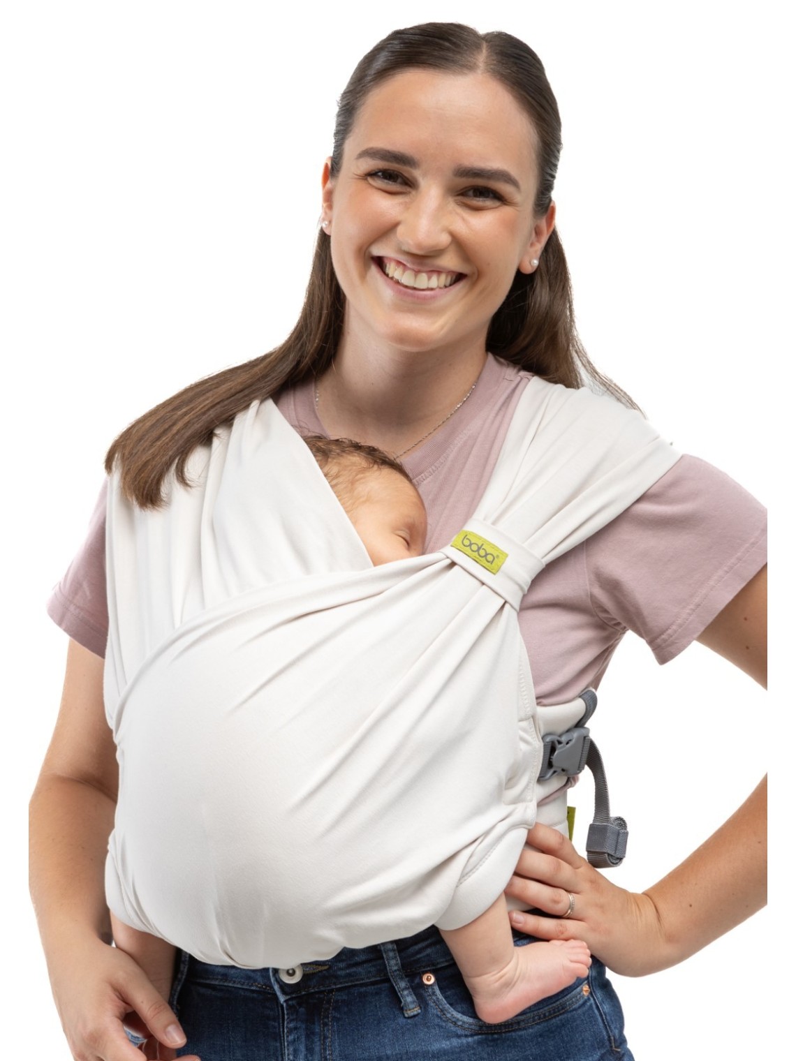 Boba Bliss – ergonomiczne nosidełko dla niemowląt od urodzenia