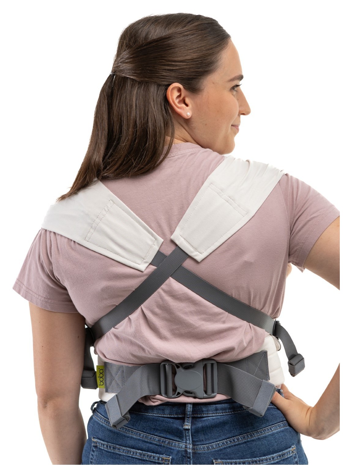 Boba Bliss – ergonomiczne nosidełko dla niemowląt od urodzenia