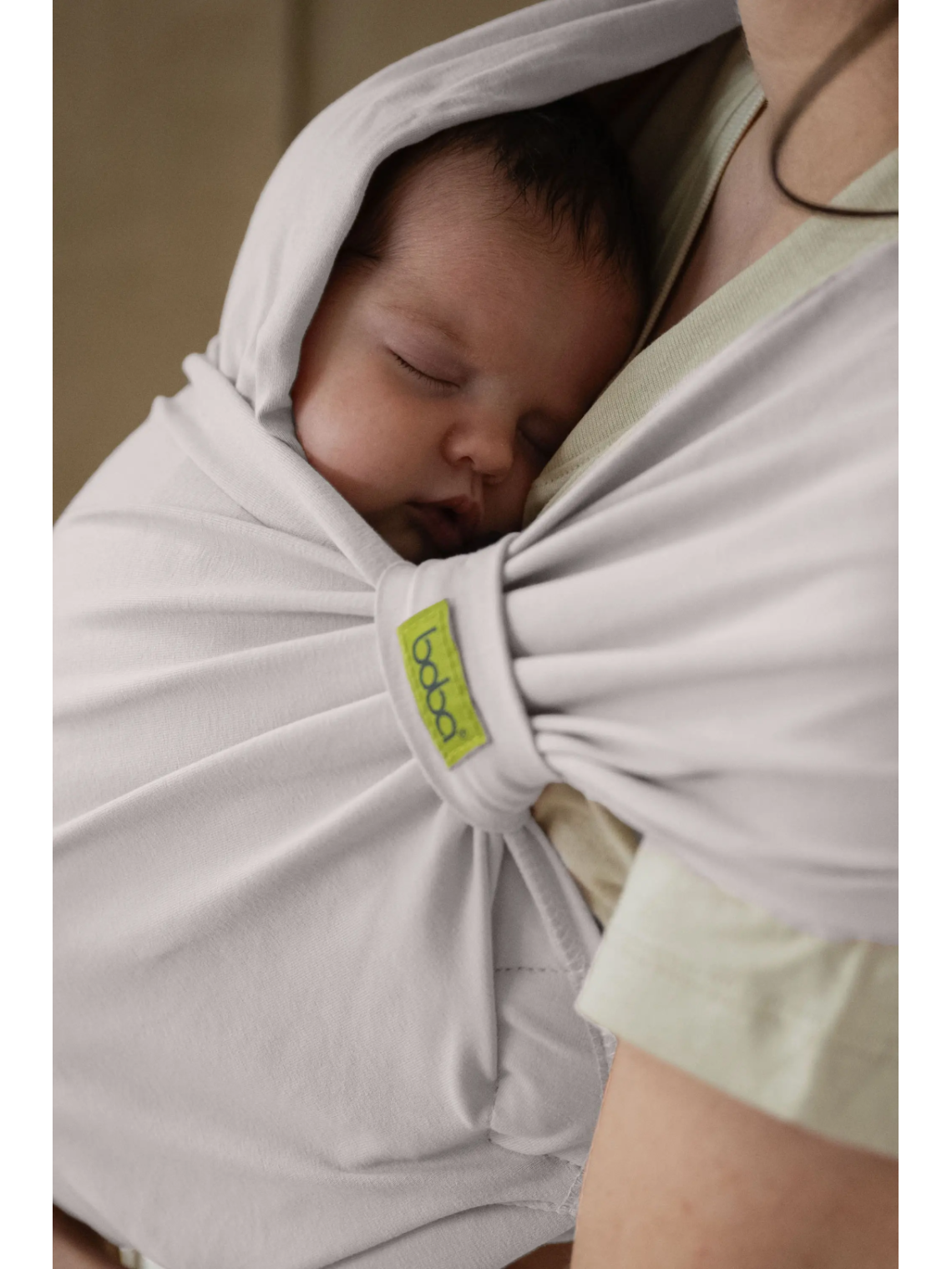 Boba Bliss – ergonomiczne nosidełko dla niemowląt od urodzenia