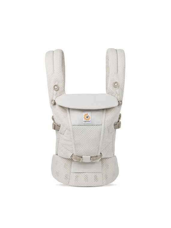 Ergobaby Adapt nosidełko – od noworodka do 20 kg