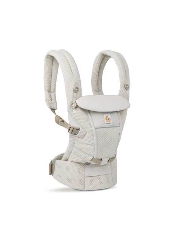 Ergobaby Adapt nosidełko – od noworodka do 20 kg
