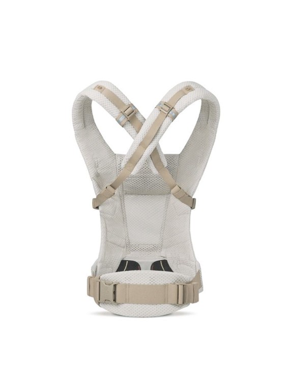 Ergobaby Adapt nosidełko – od noworodka do 20 kg