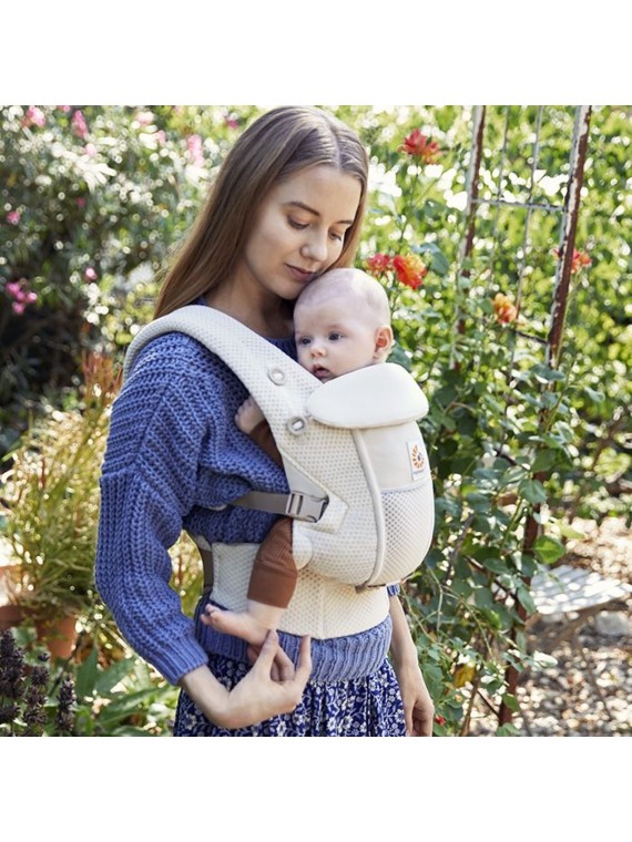 Ergobaby Adapt nosidełko – od noworodka do 20 kg