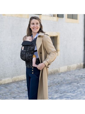 Ergobaby Adapt nosidełko – od noworodka do 20 kg