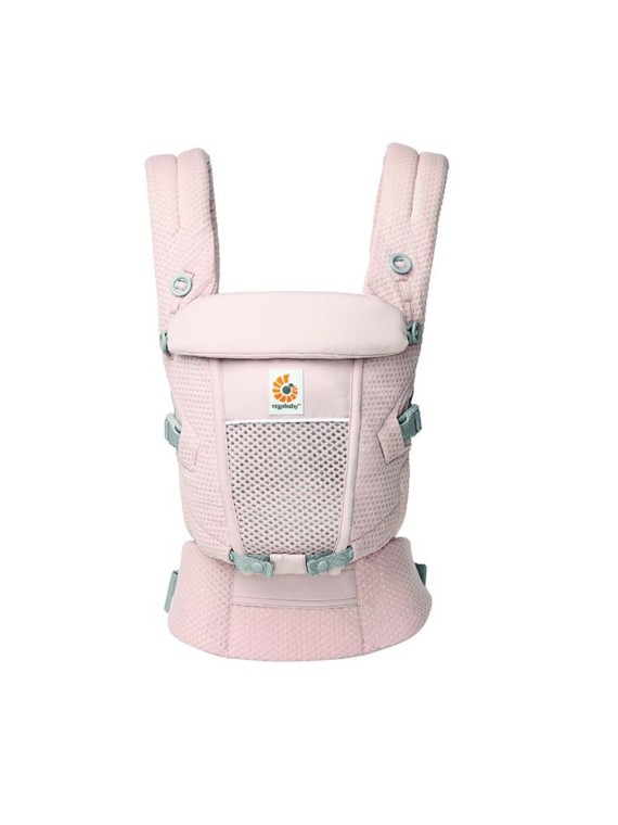 Ergobaby Adapt nosidełko – od noworodka do 20 kg