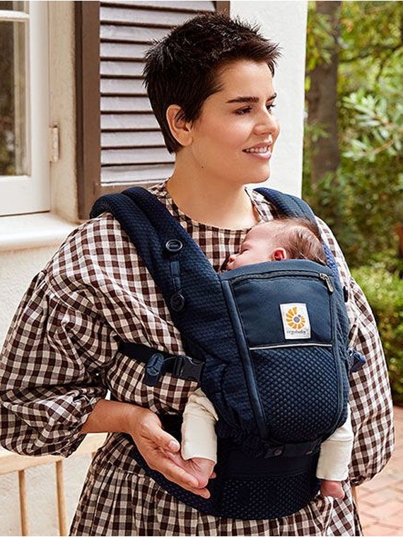 Ergobaby Adapt nosidełko – od noworodka do 20 kg