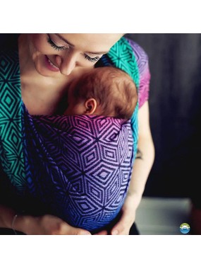 Little Frog Baby Sling